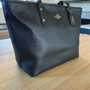 Gallery Tote Coach